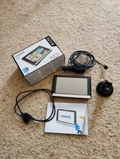 Garmin nüvi 2557LMT Automotive Mountable