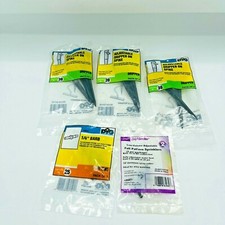 DIG 5 Adjustable Drippers On Spikes,  2 Full ...