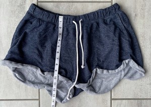 divided h&m basic shorts