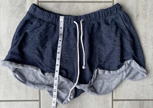 Divided H\u0026M Basic Womens Sweat Shorts 
