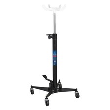 Sealey 1000TRQ Transmission Jack 1tonne Vertical Quick Lift