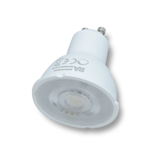 Dicroica LED 8W 12V 3000k