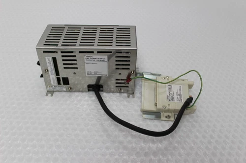 4896  Omron E5ZT-N08TC01-2 Temperature Controller