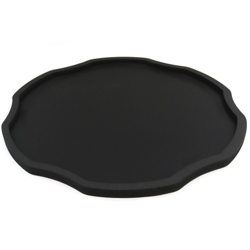 Christmas Tree Mat Floor Protector Stand Tray Washable Waterproof Anti