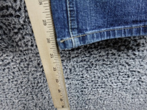Ariat Womens Jeans B4 Relaxed Size 16 Adjustable Waist Boot B4 Str Legacy - Picture 8 of 18
