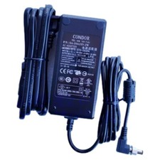 SHURE UA844 Wireless Microphone Adapter Threaded Locking Port High Power w plug