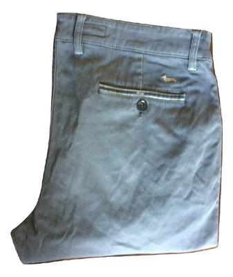 Harmont \u0026 Blaine Pant No Jeans Pants Trouser hosen Grey Size 52 | eBay