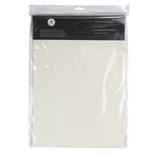 Kinsho Photo Journal Refill Pages- 10 Sheets Per Pack- Fits 11.5 X 16 Journal