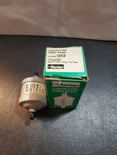 New Parker 052 R22 R12 1/4in SAE liquid Line Filter Dryer