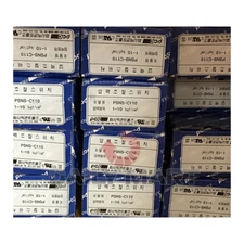 New In Box PCC PSNS-C110 Pressure Switch Controller