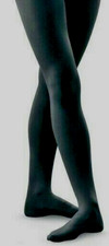 balera dance tights black kids accessories dancewear stockings wear fine New