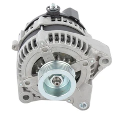 Alternator For 130Amp 2003-2009 Toyota Sequoia Tundra 4.7L 27060-0F040