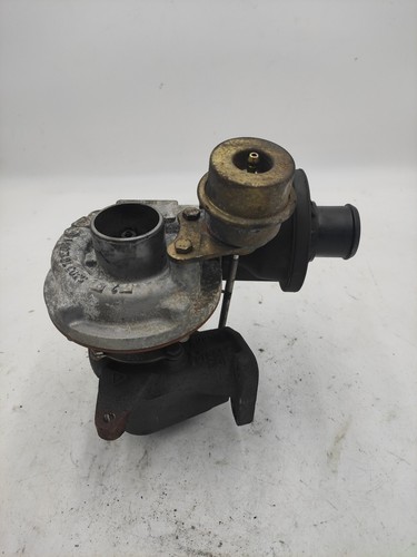 Turbolader Mercedes-Benz A-Klasse (W168) A 170 CDI 66kW 90PS A668096  Orig.(B87)