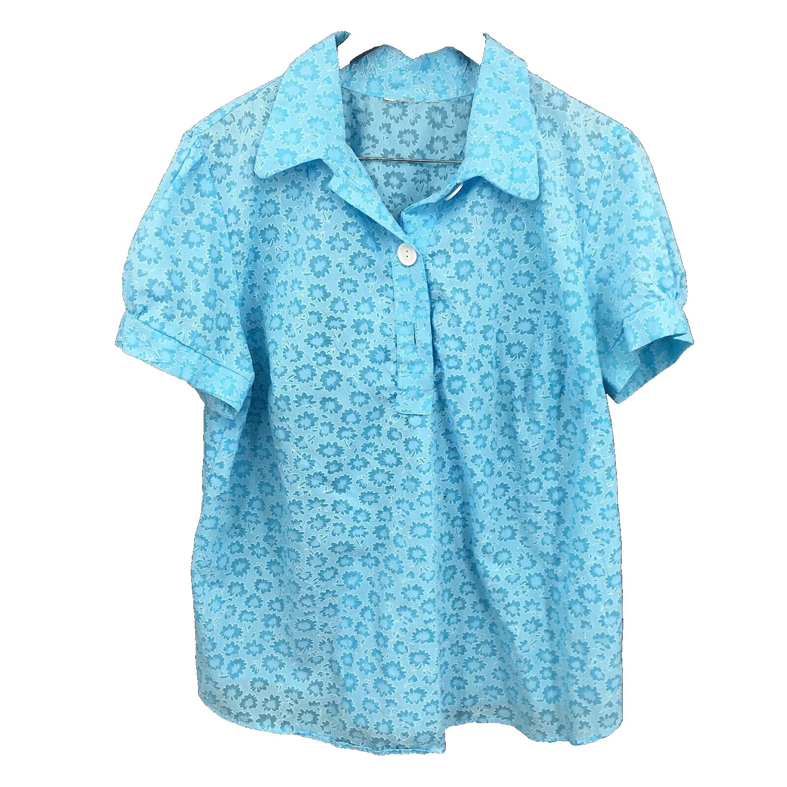 Women's Plus Size Vintage 1X Women's Size