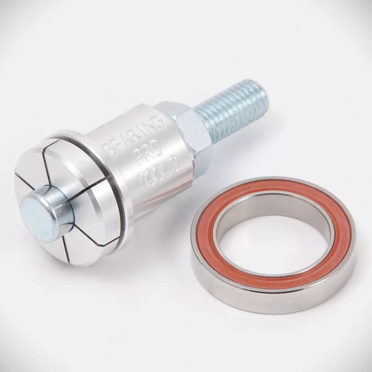 Bike bearing puller sale