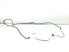 2016-2019 BMW 740I 3.0L I6 ENGINE FUEL FEED LINE PIPE TUBE OEM.