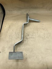 1969 70 Ford Mustang Kupplungspedal Clutch Pedal Mercury Cougar