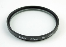 Hoya - 62mm - 4-Point Cross-Star Filter - Genuine Original