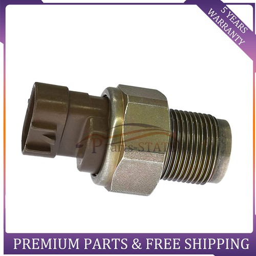 8945812020 For Toyota Avensis Fuel Rail High Pressure Sensor eBay