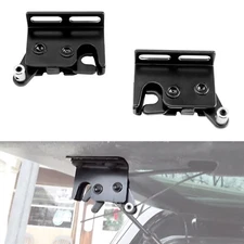 Truck Tailgate Rotary Latch Kit Rear Left & Right For Leer 100XL/XR/XQ/180XL 700