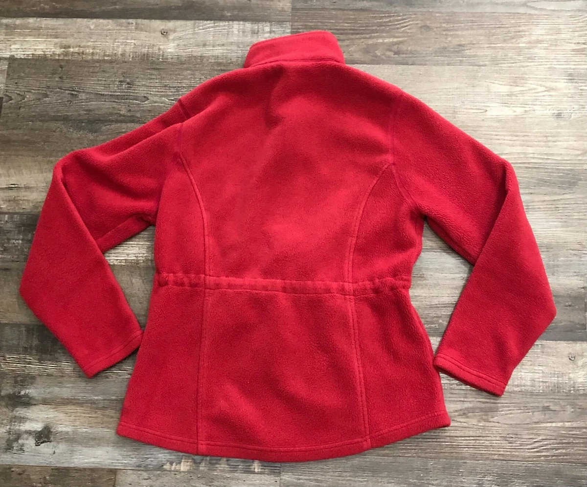 Bean bluff interchange clearance jacket