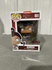 Funko Pop! Korra (801) - The Legend Of Korra - Special Edition Animation