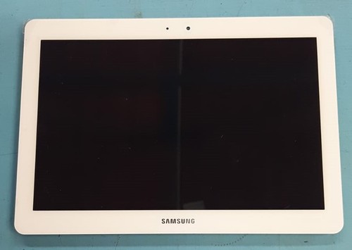 SAMSUNG DISPLAY LCD TOUCH FULL SET (GH97-13538B) PER GALAXY TAB 2 10.1 GT-P5100 - Imagen 2 de 5