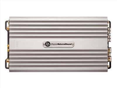 DLS CCi4 4 Channel Compact Amplifier 280 Watts Reference Series