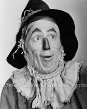 The Wizard of Oz SCARECROW Photo Picture RAY BOLGER Movie 8x10 11x14 16x20 (W21)
