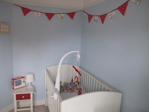mothercare humphrey's corner cot bed