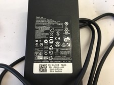Genuine DELL 19.5V 6.7A 130W AC Adapter Power Supply PA-1131-28D1 + Plug VJCH5