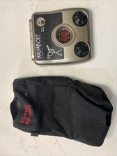 Vortex sounds Walkabout Zoom - untested - parts