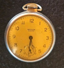 Westclox Scotty 1947