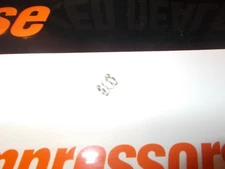 097748 Paslode Spring, Valve Pin