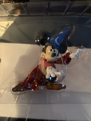 Disney D23 Magic Mystery Box Sorcerer s Apprentice Figure Statue  Brand New 2024