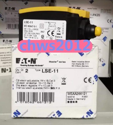 1 PCS NEW     Electronic Travel Switch LSE-11 #D3*