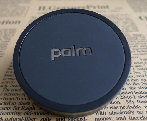 Palm Touchstone Charging Dock for Palm Pre plus 3 VEER 4G Pixi Plus Original - Picture 2 of 4