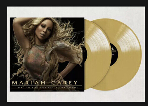 The Emancipation of Mimi by Carey, Mariah (Record, 2020) for sale