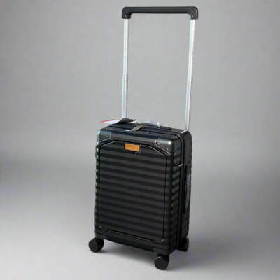 JOYWAY Aluminum Frame Carry-On Suitcase Sz 20