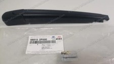 GENUINE Wiper Arm 988152P000 Rear for Hyundai Kona Kona Electric 2012-2017