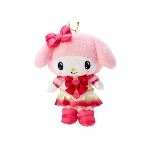 SANRIO Sailor Moon ETERNAL x Sanrio Characters My Melody mascot holder - Picture 1 of 2