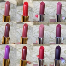 New Mac Lipsticks~ Mini Travel size 1.75 g/0.05 oz (Discontinued)~Choose Color