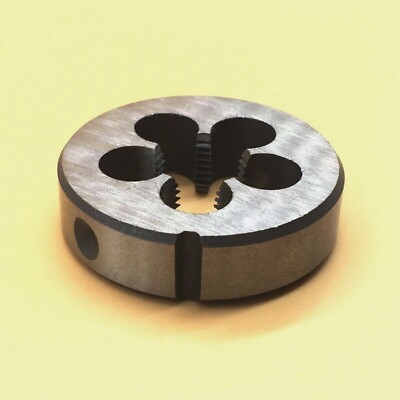 M18 x 2mm Metric Left hand thread Die 18x2.0mm Pitch
