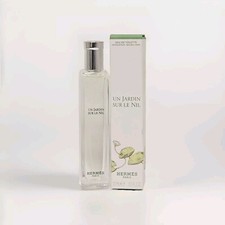 Un Jardin Sur Le Nil by Hermes 15ml . 5.Oz Eau De Toilette Spray for unisex