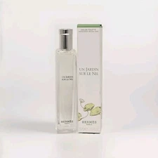 Un Jardin Sur Le Nil by Hermes 15ml . 5.Oz Eau De Toilette Spray for unisex