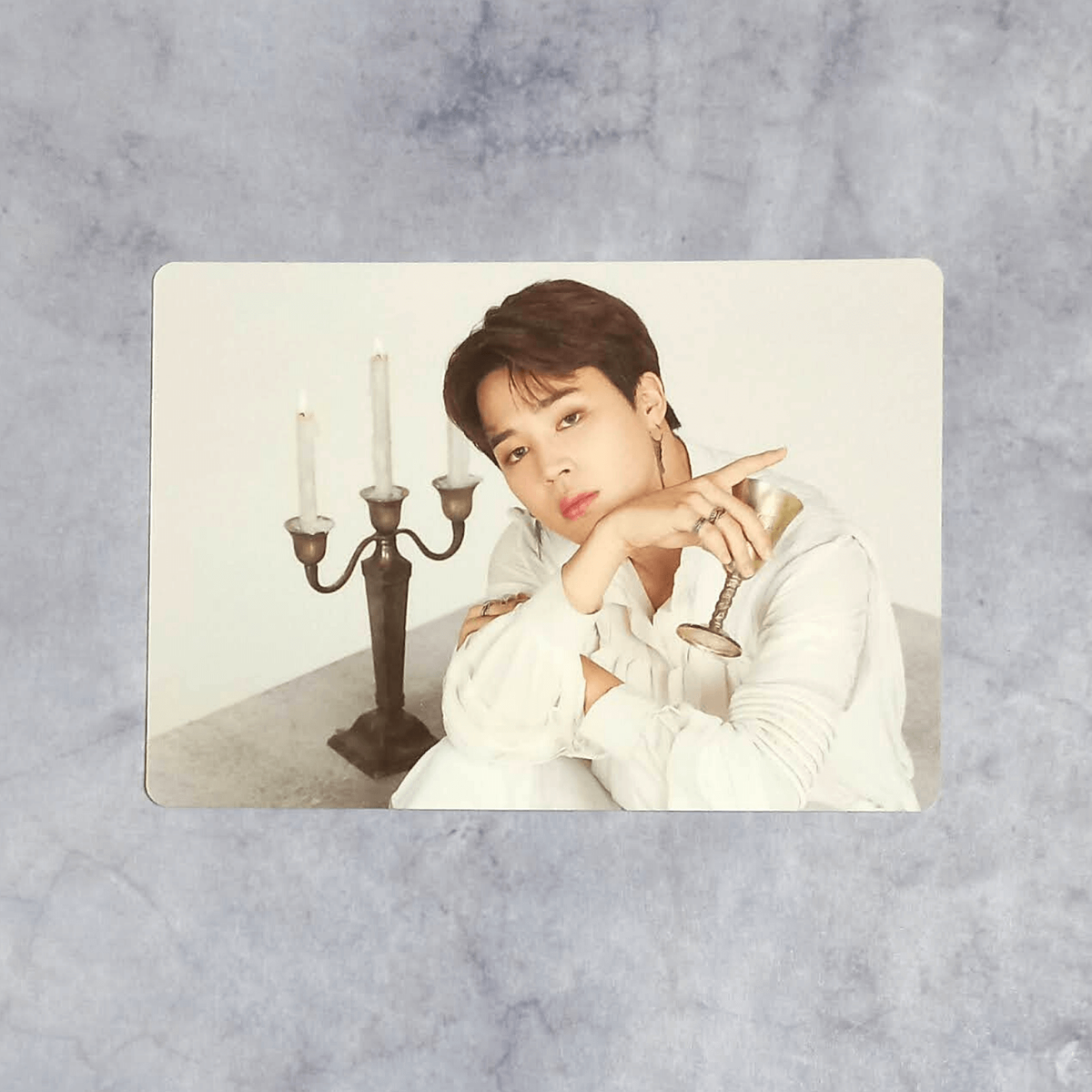 BTS SYS Final JIMIN ジミン ミニフォト コンプ BTS SYS the final ミニフォト コンプ ジミン BTS Speak