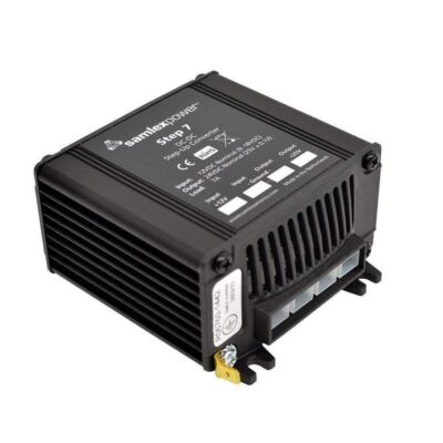 Samlex Step 7 Step-Up DC-DC Converter Input 9-18v Input #STEP7
