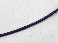 Southwire 12awg 19str Gxl Sae J1128 Xlpe Automotive Lead Wire 125c Violet 50ft