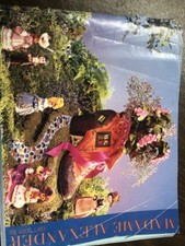 Madame Alexander 2001 Collection Catalog, Our only one