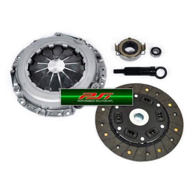 PSI PREMIUM CLUTCH KIT fits 2000-2005 TOYOTA CELICA GT GTS 1.8L 1ZZ-FE 2ZZ-GE